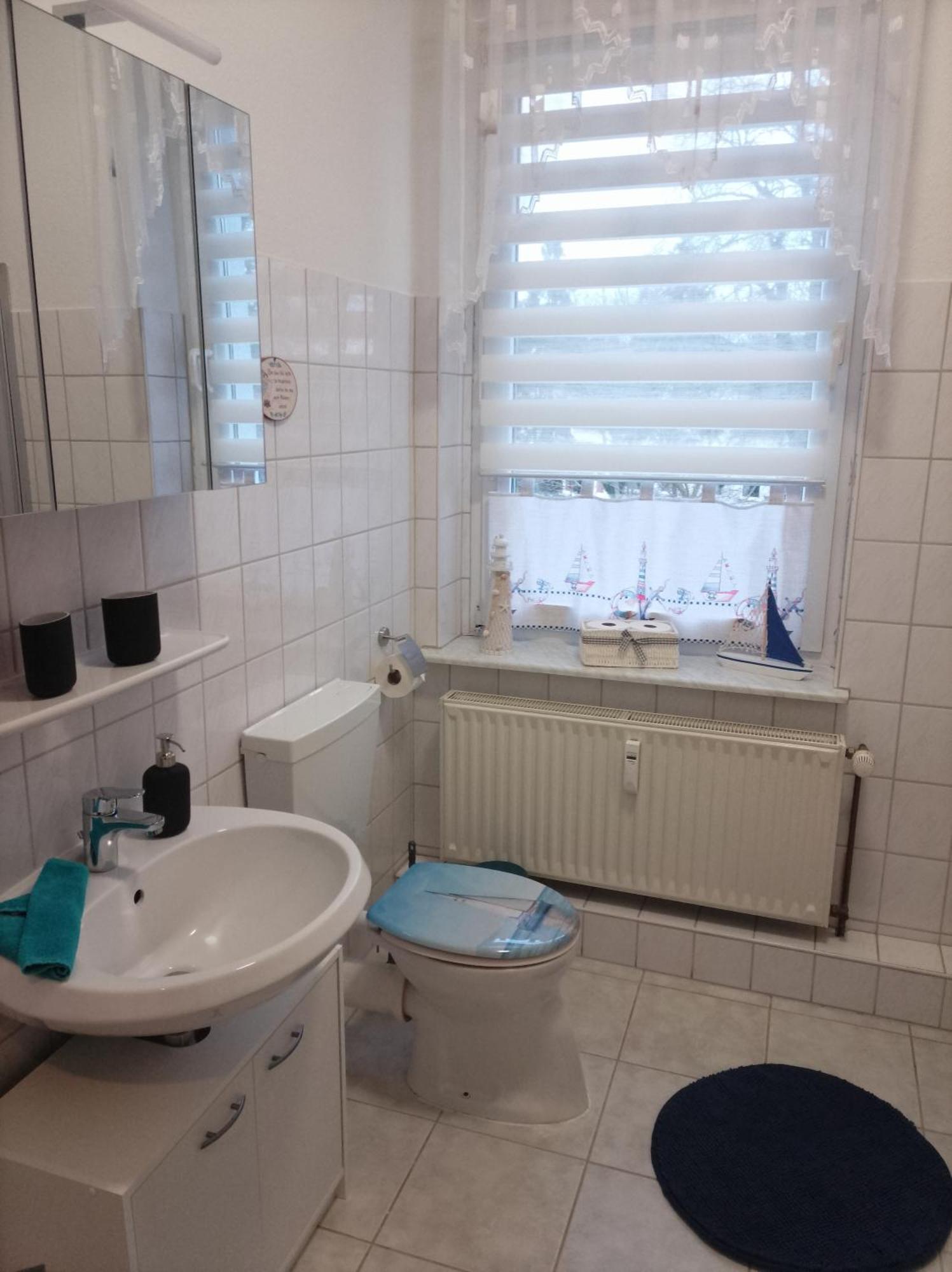 Ferienwohnung Poschmann Bad Wilsnack Esterno foto