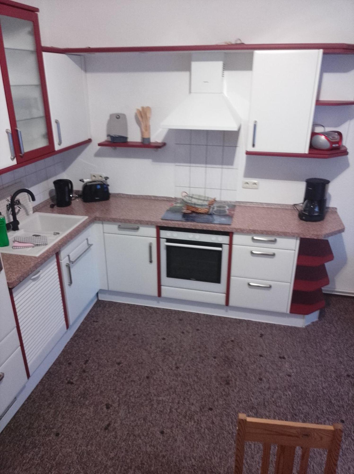 Ferienwohnung Poschmann Bad Wilsnack Esterno foto